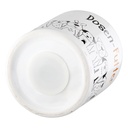 Keramik  Spardose "Dosenfutter"