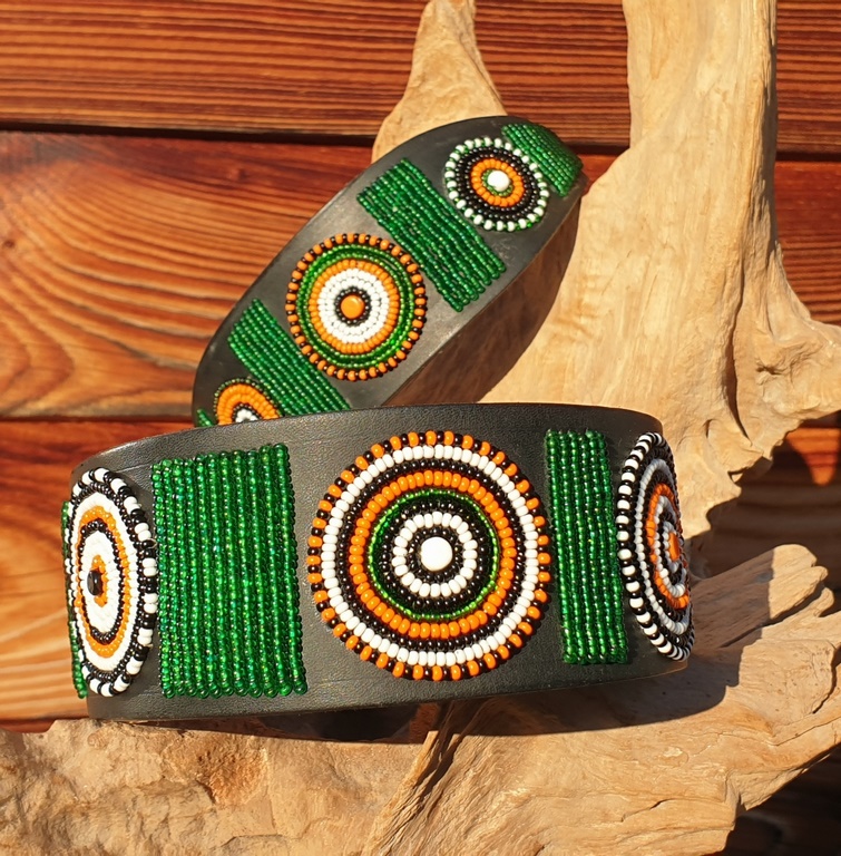 TKC The Babington Collection Lurcher