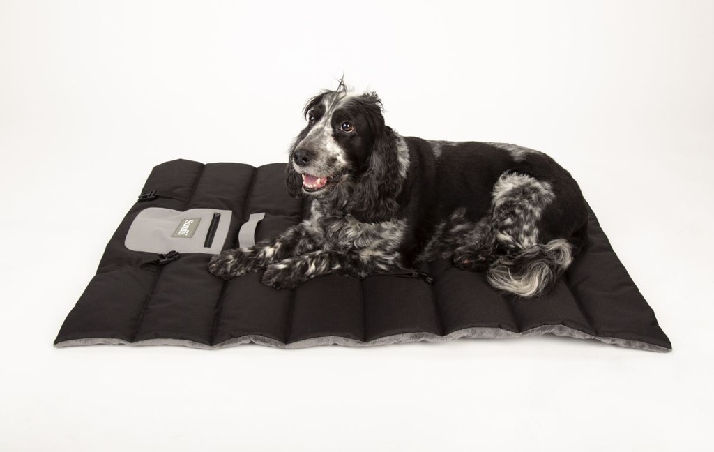 Scruffs Expedition Roll Up Travel