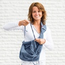 4LazyLegs Tragetasche 15 kg