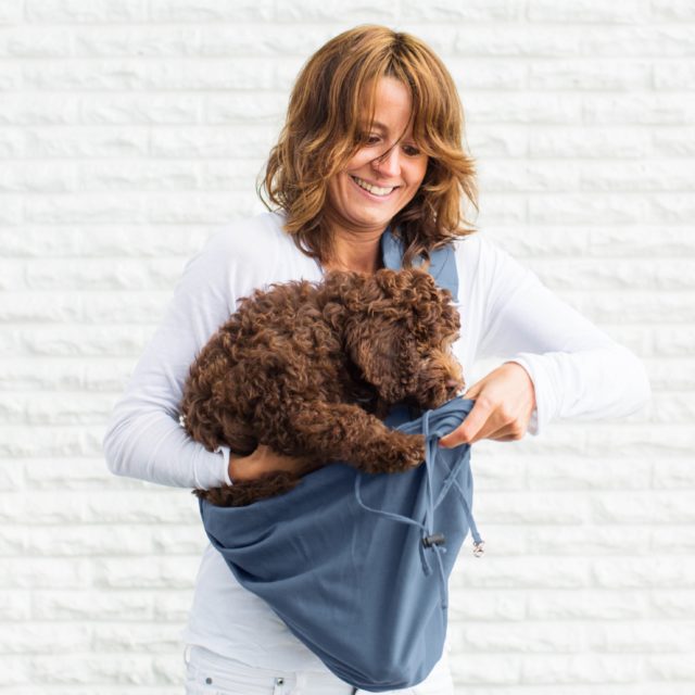 4LazyLegs Tragetasche 15 kg