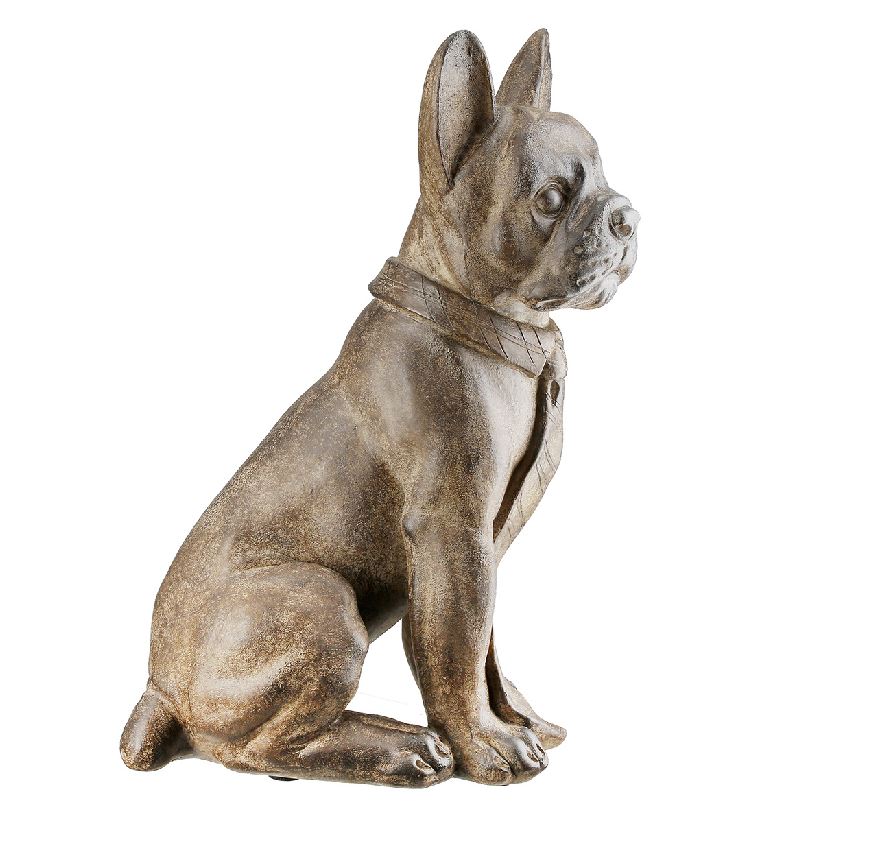 Skulpturen Bully-Team Set