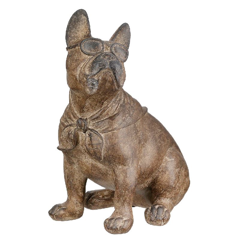 Skulpturen Bully-Team Set