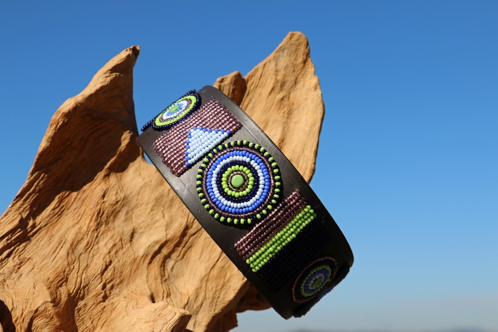 TKC Passion Flower Lurcher