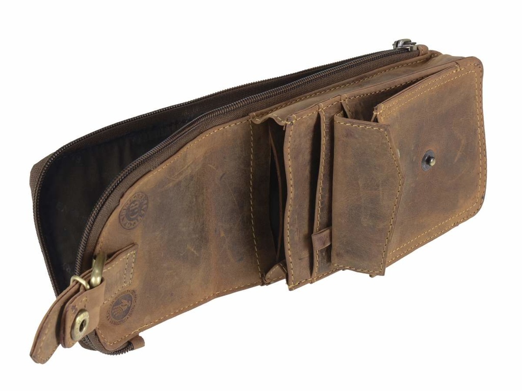 Vintage Gürteltasche XL Save