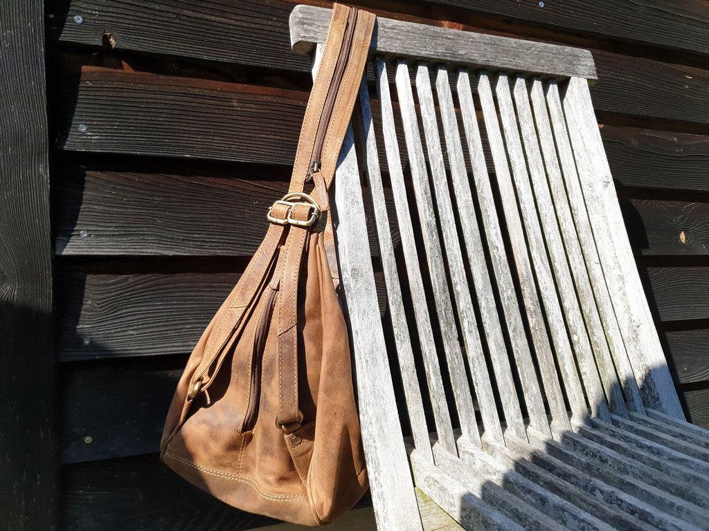 Vintage Cityrucksack