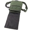 Kleine Schultertasche Sonne