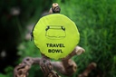 EQDOG Travel Bowl™