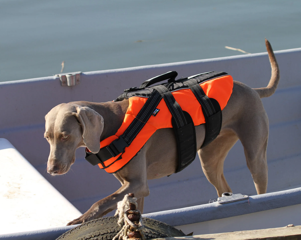 Rukka Safety Life Vest