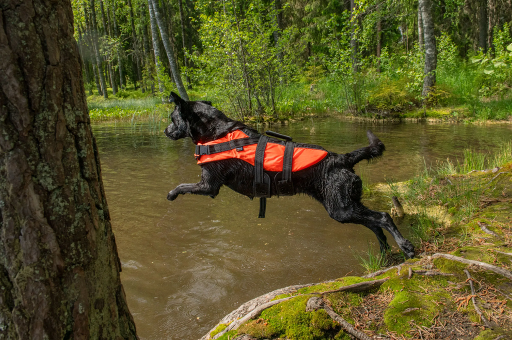 Rukka Safety Life Vest