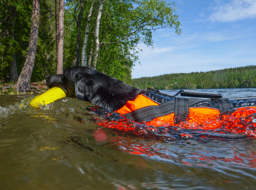 Rukka Safety Life Vest