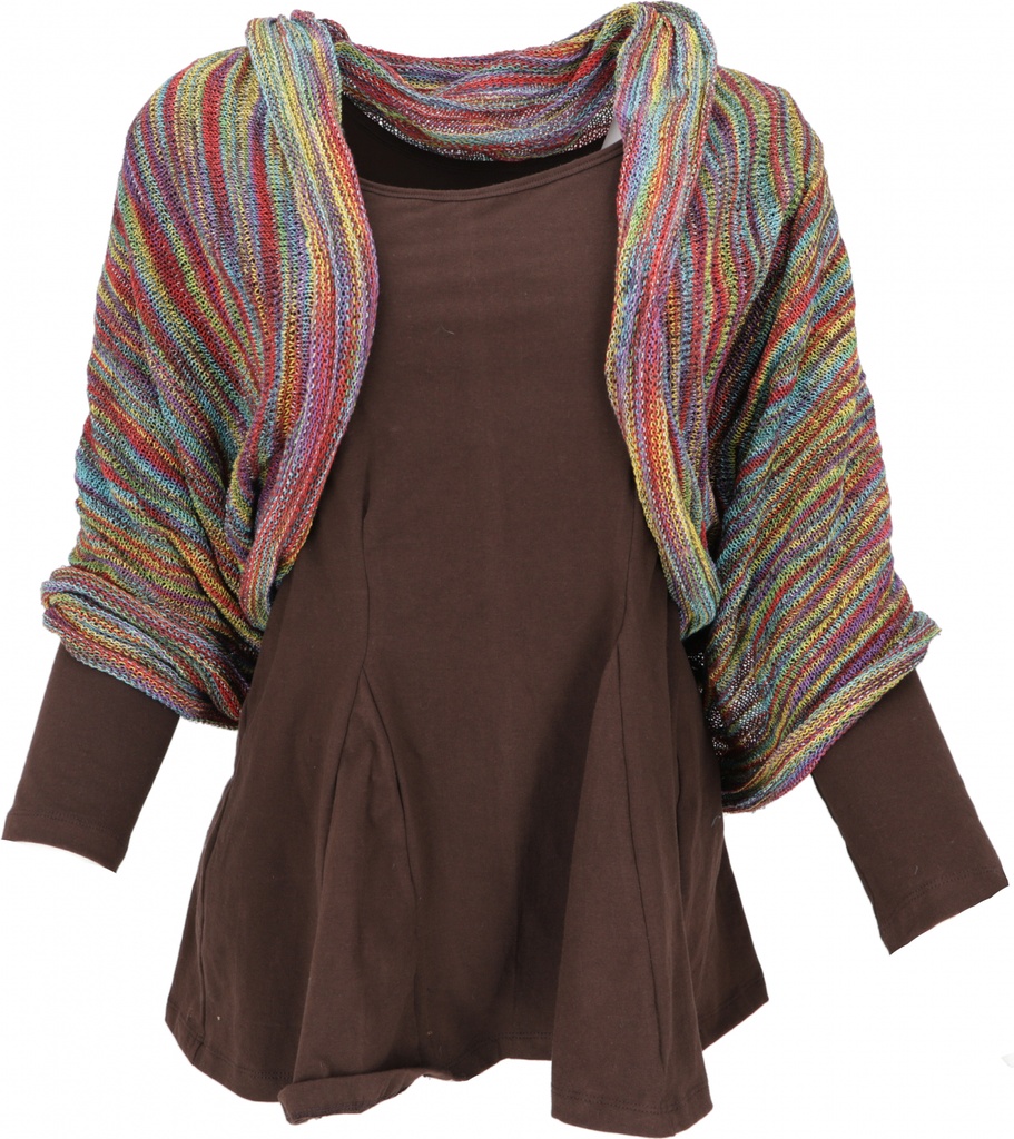 Weicher Loop 100 % Baumwolle