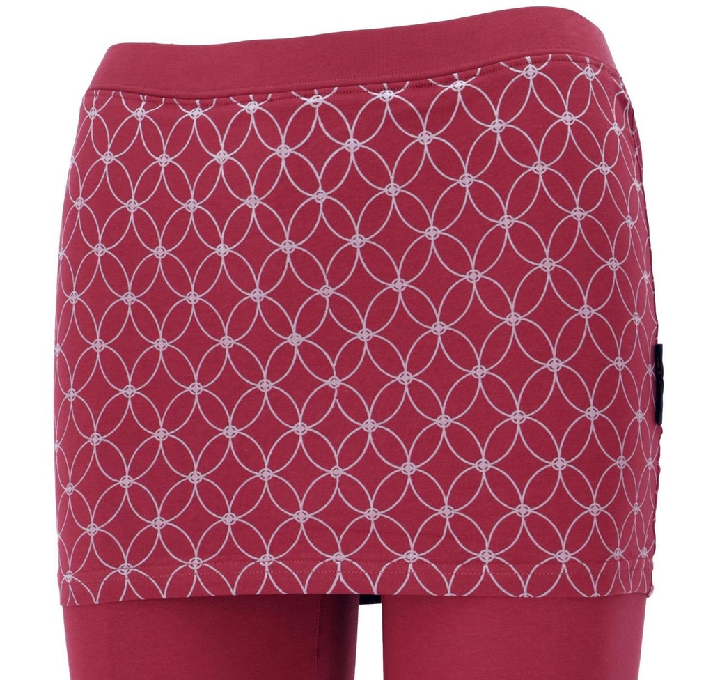 Yoga-Leggins Bio-BW BLUME