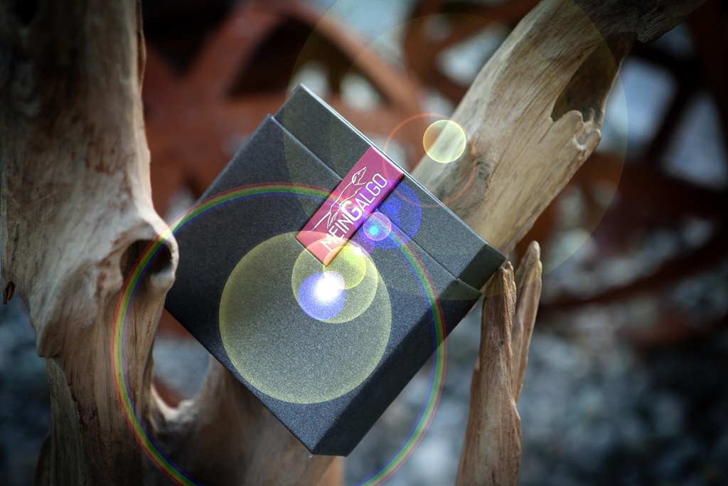 LUPITA dreamy Anhänger Edelstahl