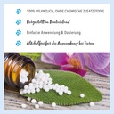 Blütenmischung nach Dr. Bach