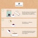 Rote Bete Streifen getrocknet