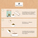 Zucchiniflocken getrocknet