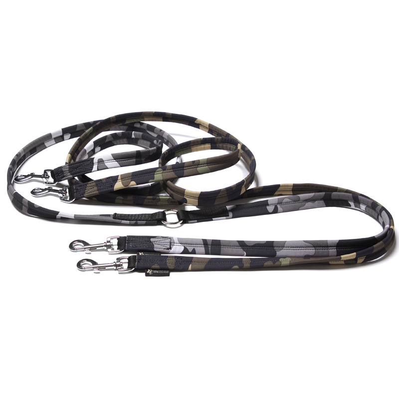 Comfort Army 61 Leine 225 cm