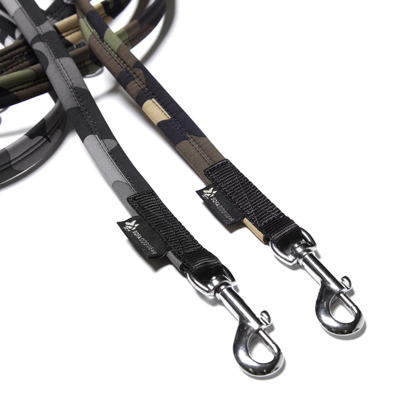 Comfort Army 61 Leine 225 cm