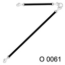 Comfort Army 61 Leine 225 cm