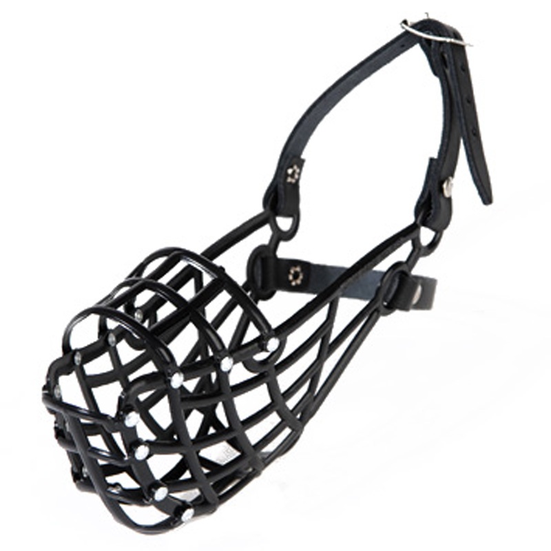 Maulkorb Don Pare 103