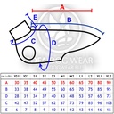 Hachico JUMPER Vol. 2