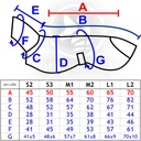 Michael EXTRARAIN Vol. 3 (Black)