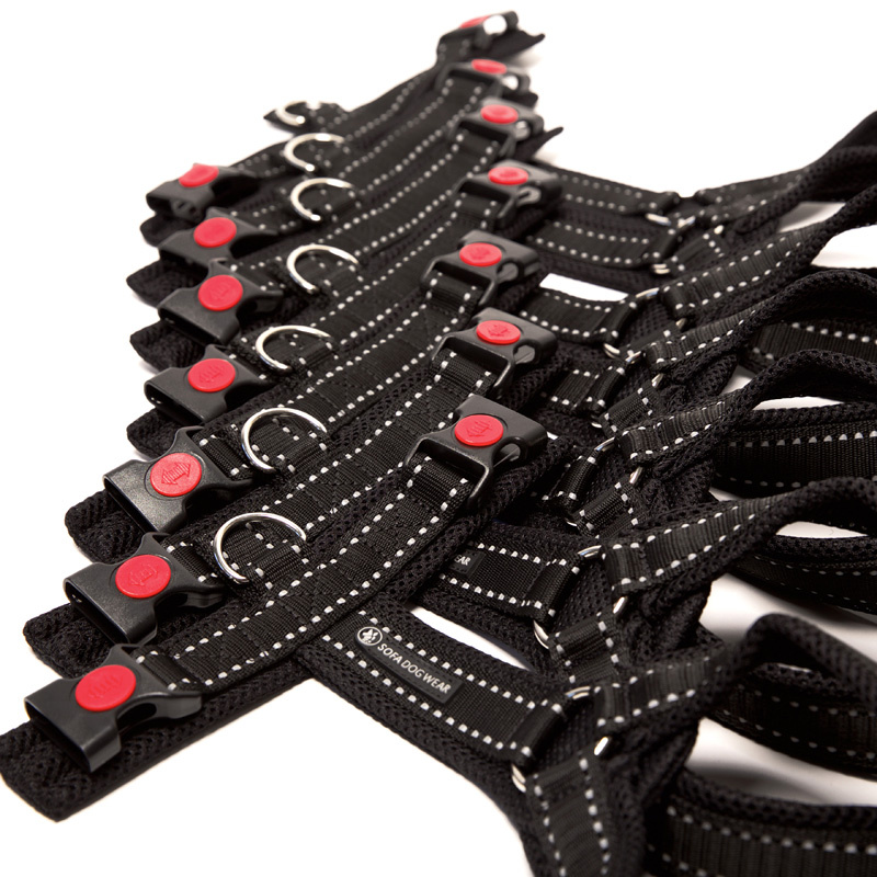 Sportgeschirr Y Reflex