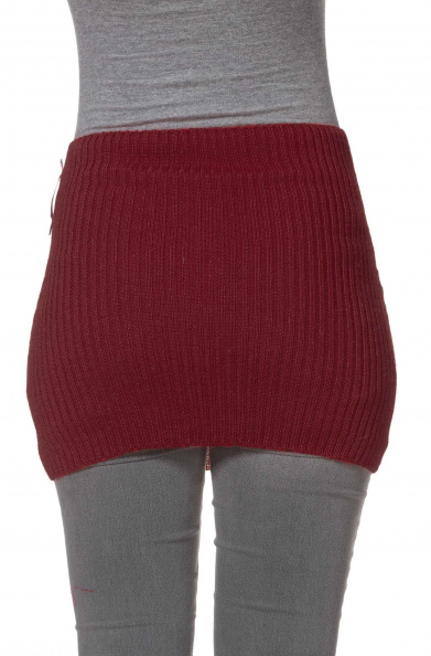 Alpaka Nieren-/Powärmer