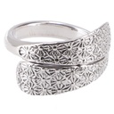 Ginko 925er Silberring