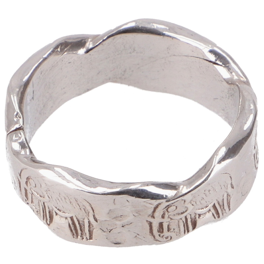 Ginko 925er Silberring