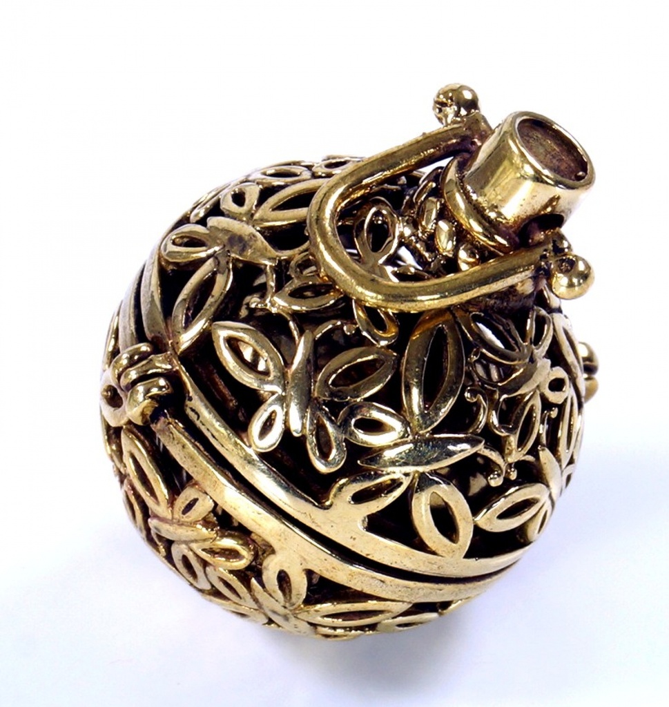 Engelsrufer Schmetterling