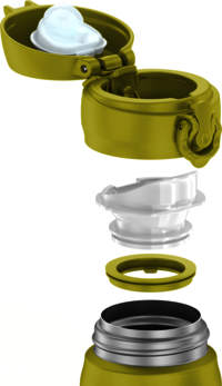 Thermos Ultralight 0,75 Liter