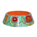 Gall & Zick Futternapf Flower