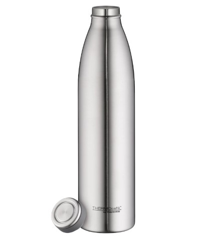 Thermos TC Bottle st. steel mat 1 Liter