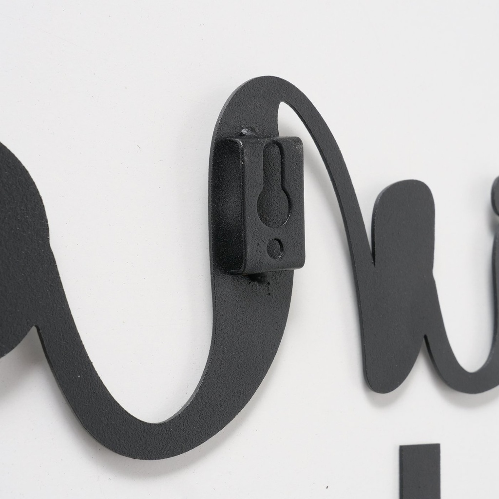 Lieblingsplatz Wandschmuck