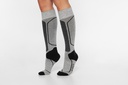 Alpaka Premium Ski- und Sportsocken