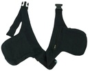 Doppel-Sidebag