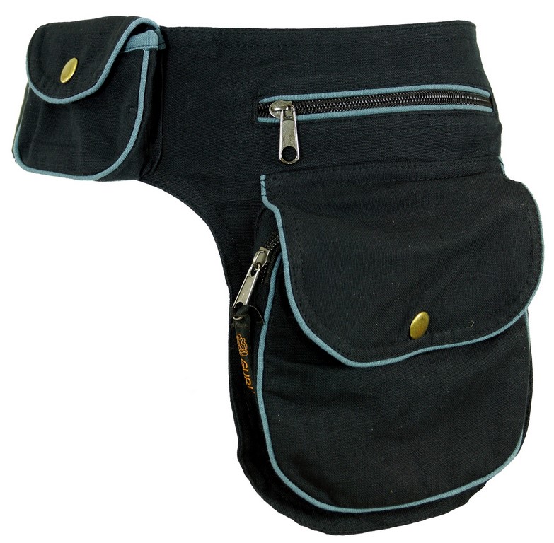 Doppel-Sidebag