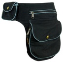 Doppel-Sidebag