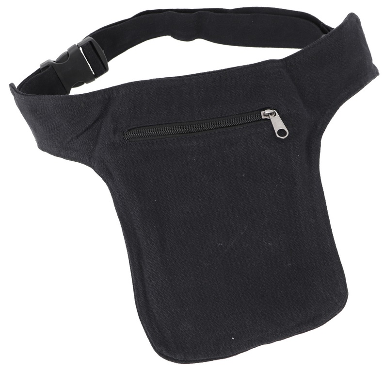 Goa Patchwork Sidebag BUNT