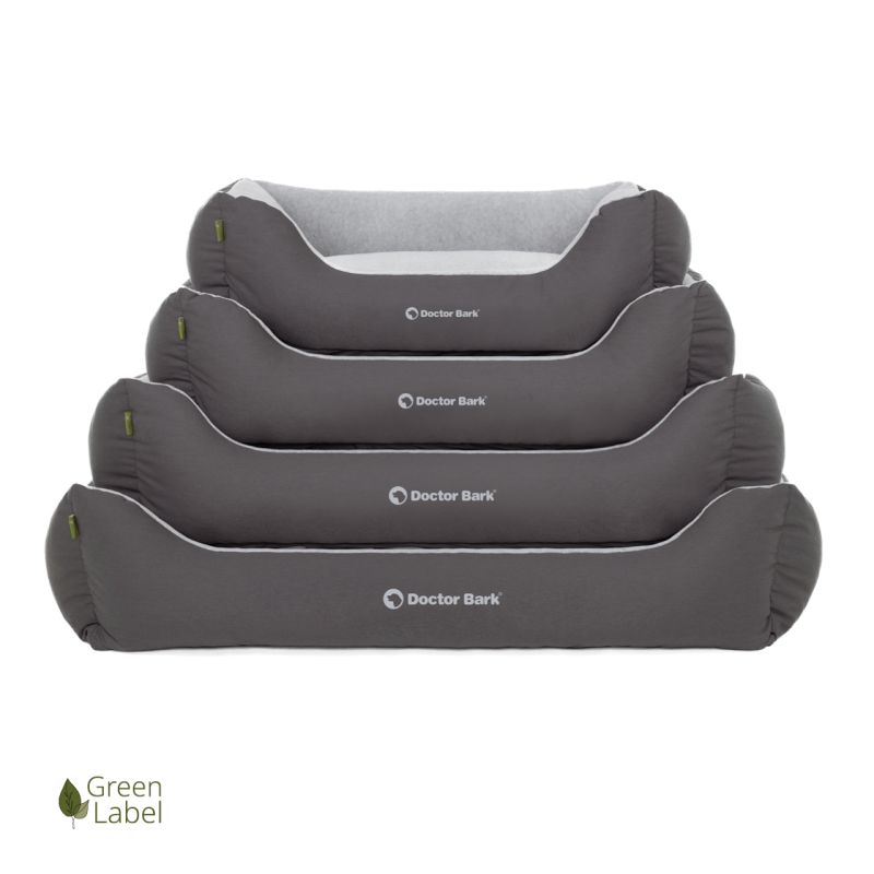 Hundebett Green Label