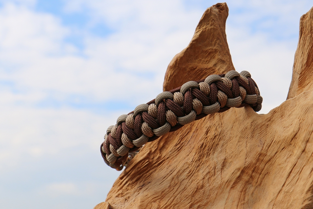 Paracord Skinny 28 * 2