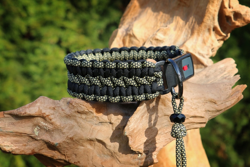 Paracord 33 * 4