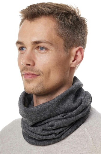 Alpaka Schal Berg-Loop