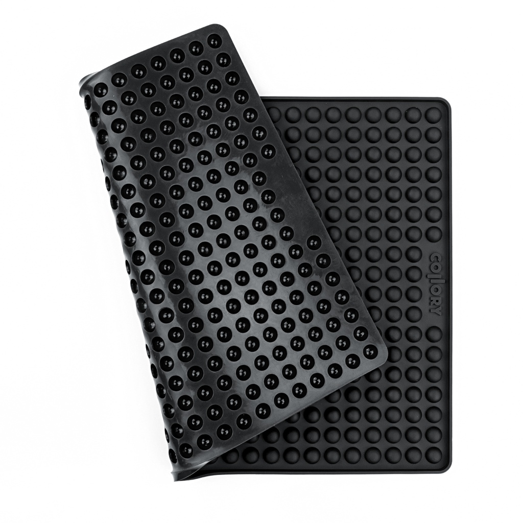 Collory Halbkugelform