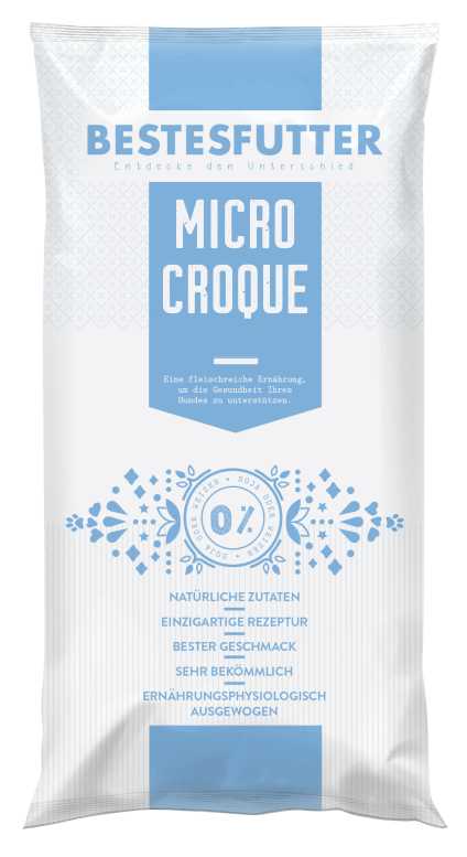 Micro Croque