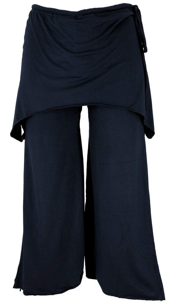 Ultraleichte 3/4 Sommerhose