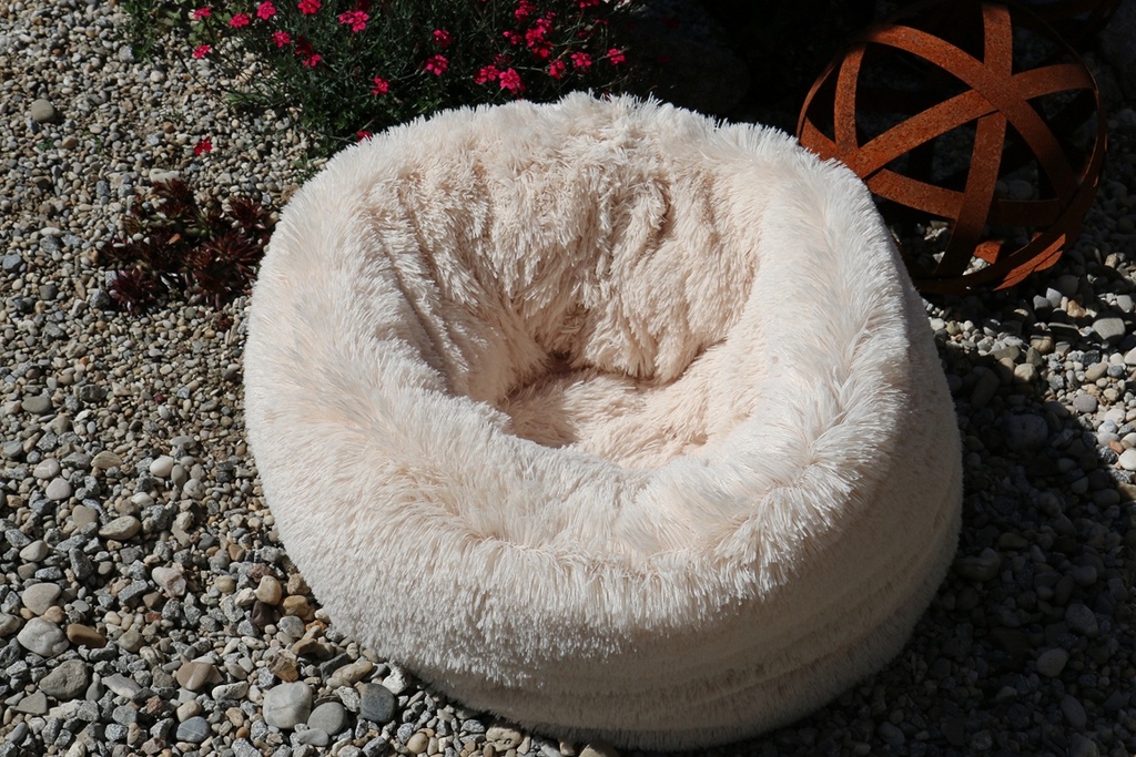 Cuddly Sack Kuschelbett