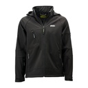 Softshelljacke Herren Fjord